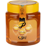 مصرف عسل چهل‌گیاه طبیعی عسل پیری در صبحانه